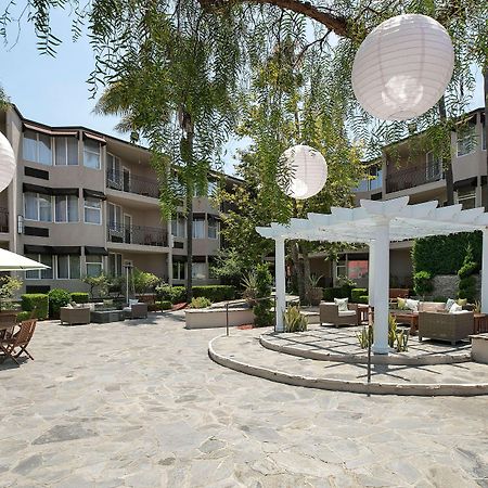 The Belamar Hotel Manhattan Beach, Tapestry By Hilton Экстерьер фото