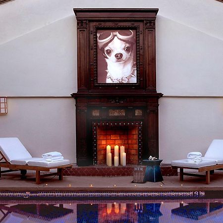 The Belamar Hotel Manhattan Beach, Tapestry By Hilton Экстерьер фото