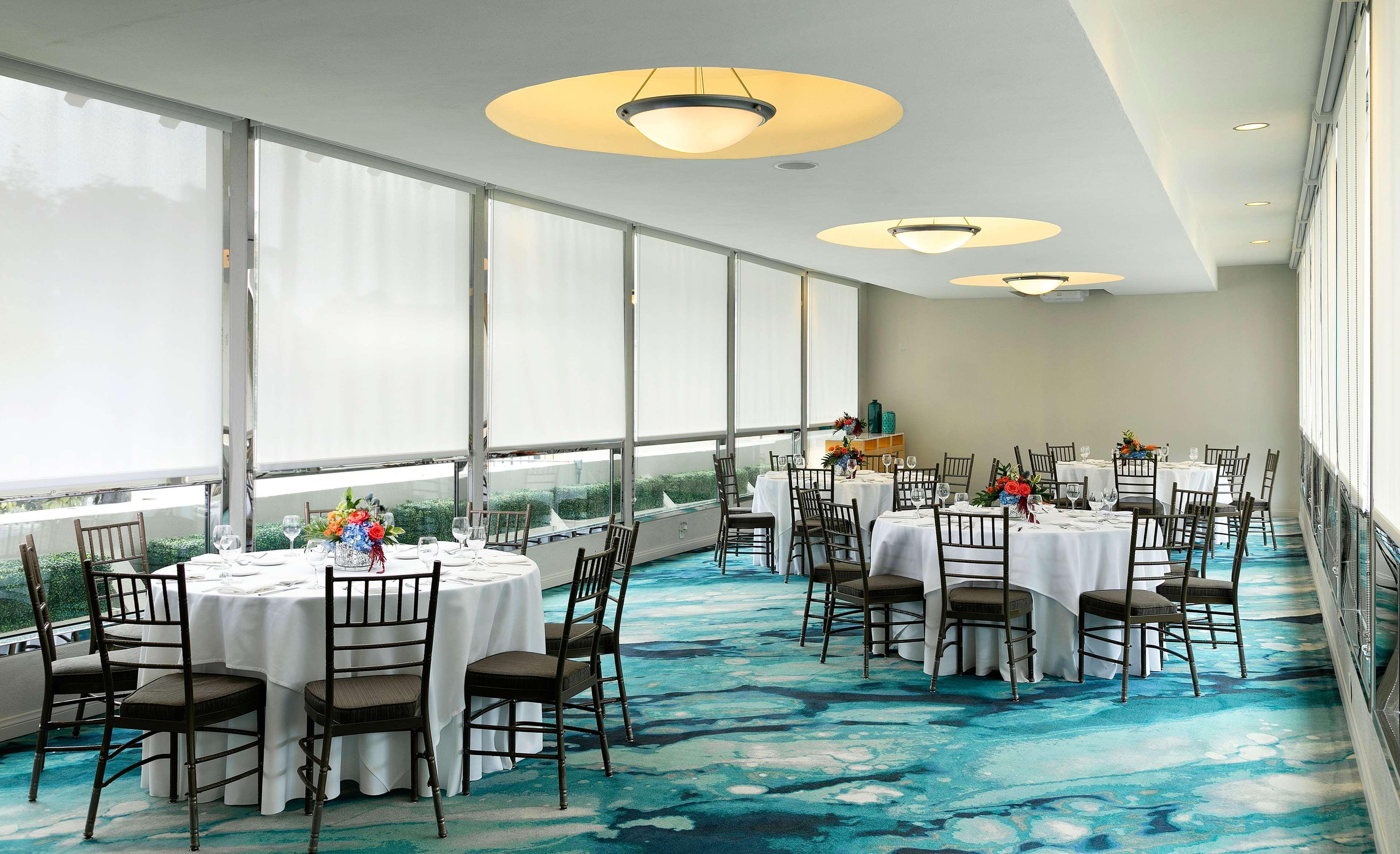 The Belamar Hotel Manhattan Beach, Tapestry By Hilton Экстерьер фото