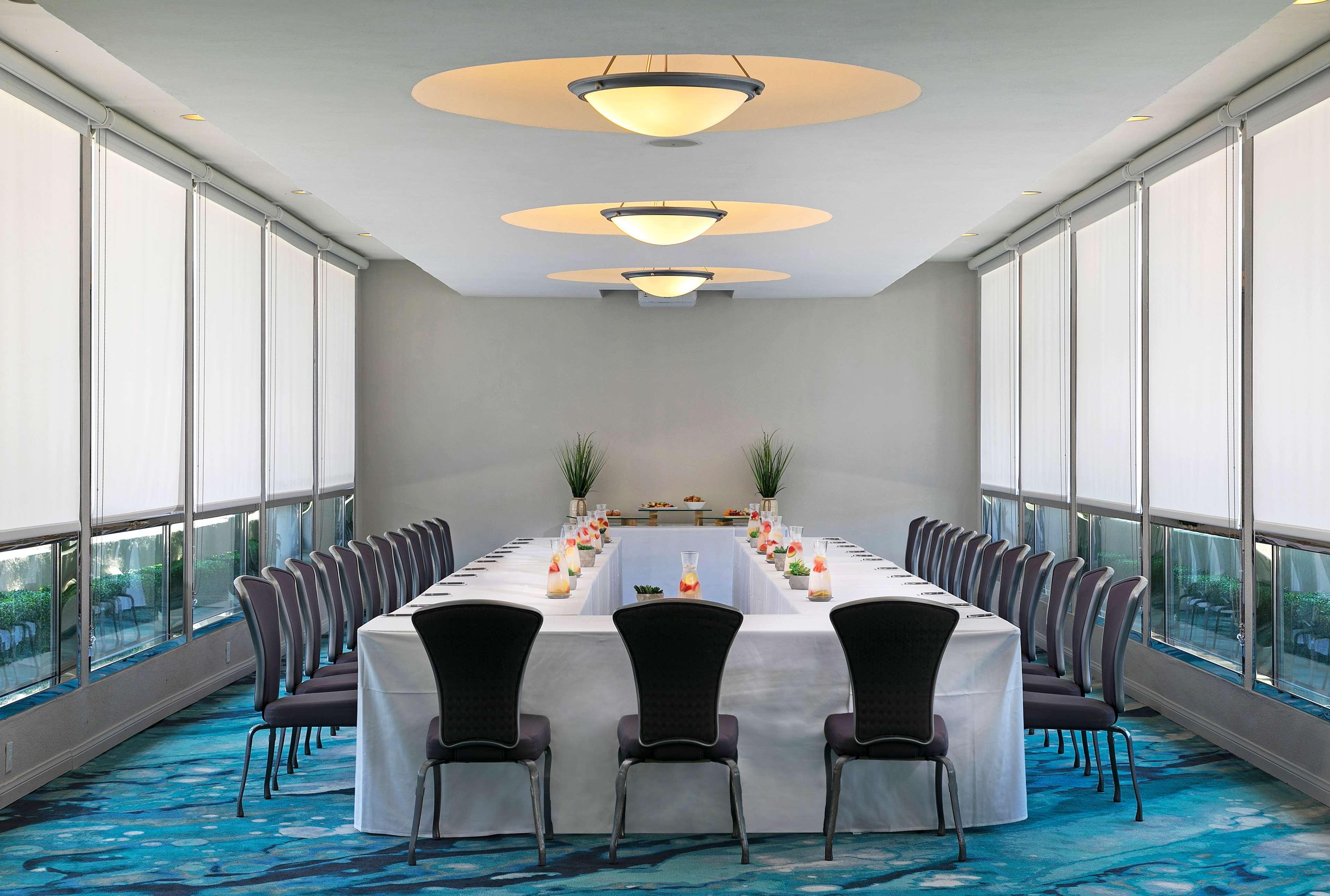 The Belamar Hotel Manhattan Beach, Tapestry By Hilton Экстерьер фото