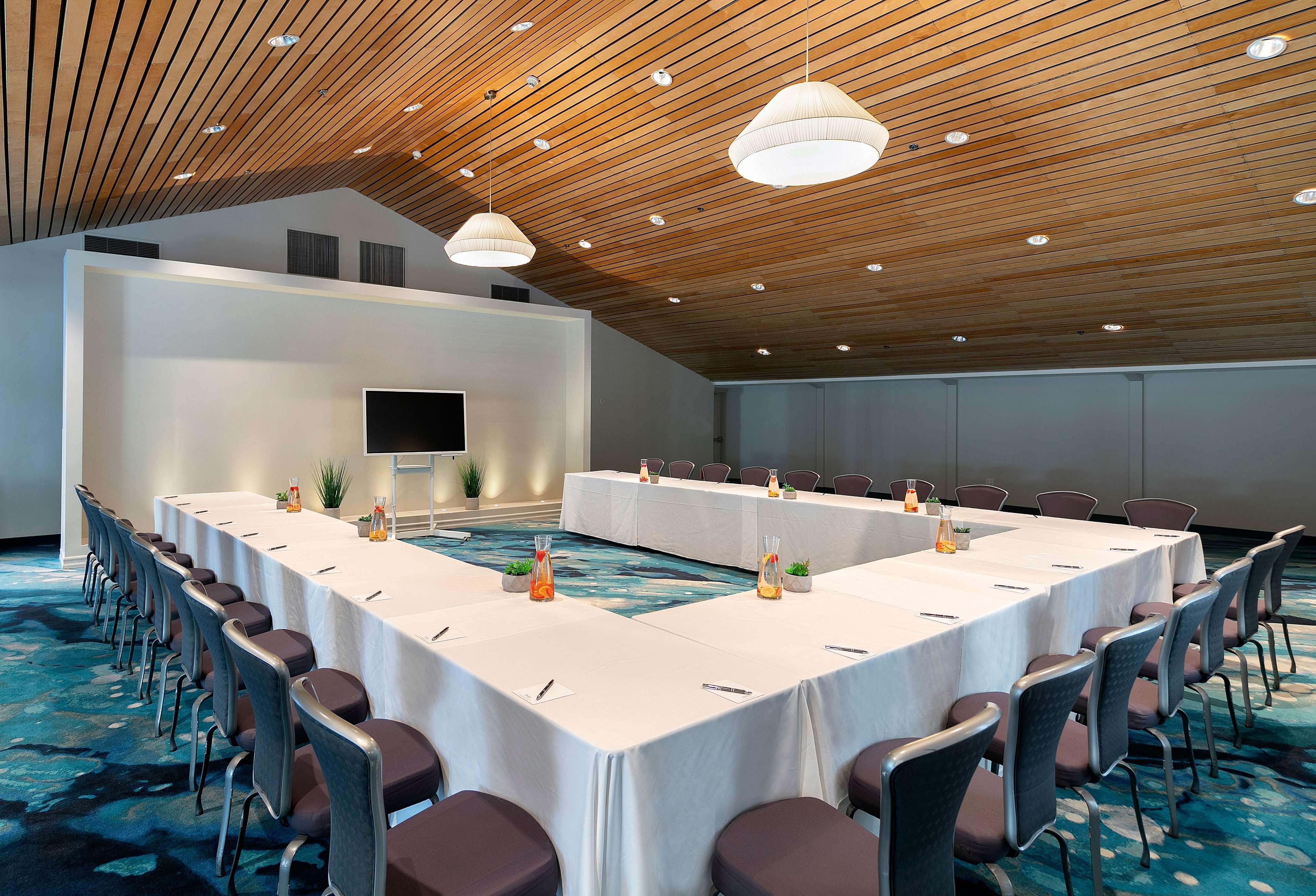 The Belamar Hotel Manhattan Beach, Tapestry By Hilton Экстерьер фото