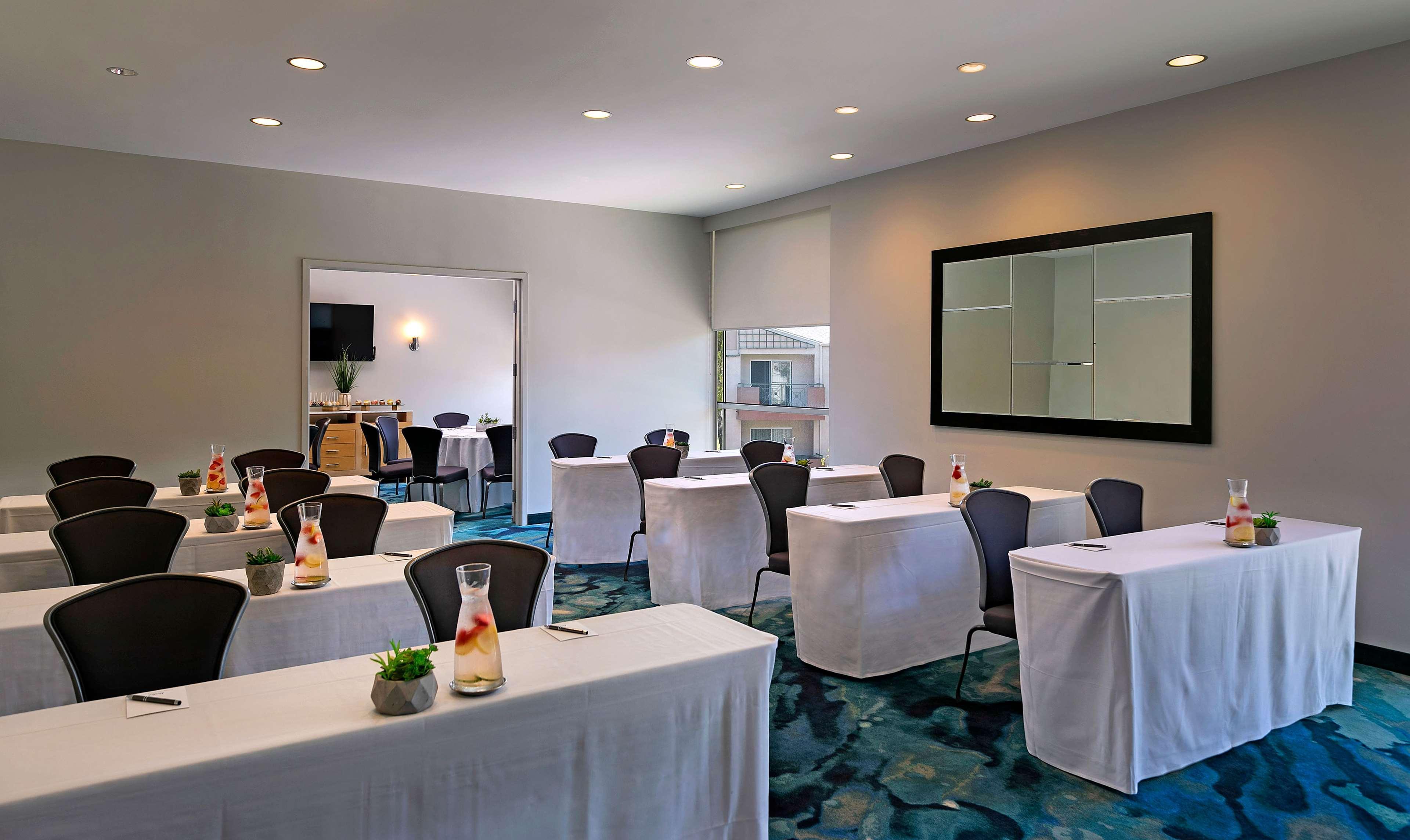 The Belamar Hotel Manhattan Beach, Tapestry By Hilton Экстерьер фото