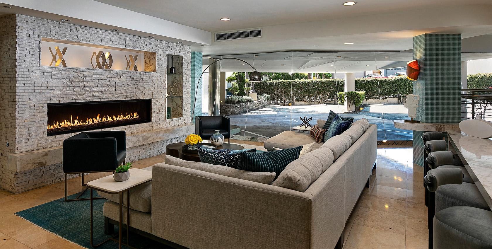 The Belamar Hotel Manhattan Beach, Tapestry By Hilton Экстерьер фото