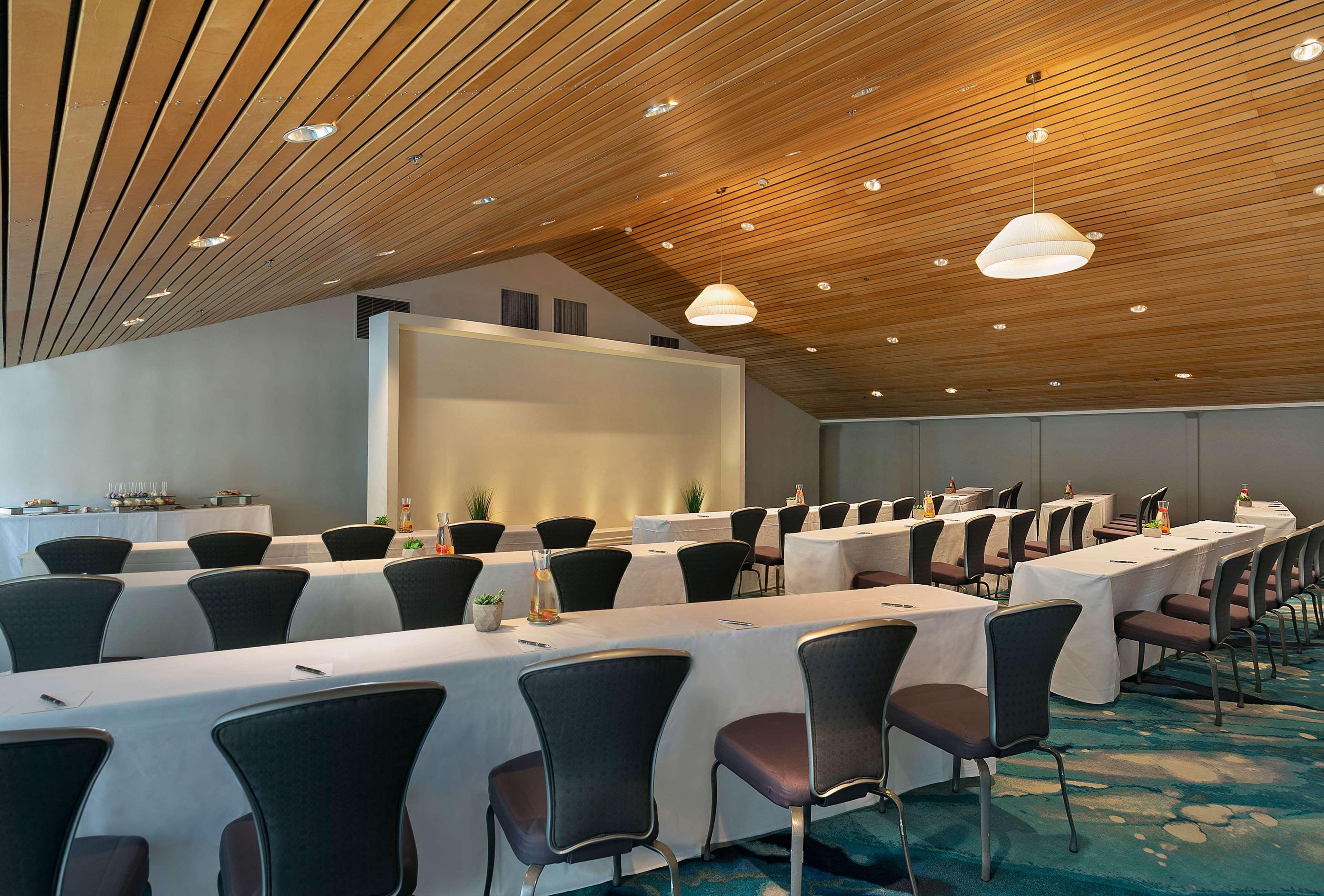 The Belamar Hotel Manhattan Beach, Tapestry By Hilton Экстерьер фото