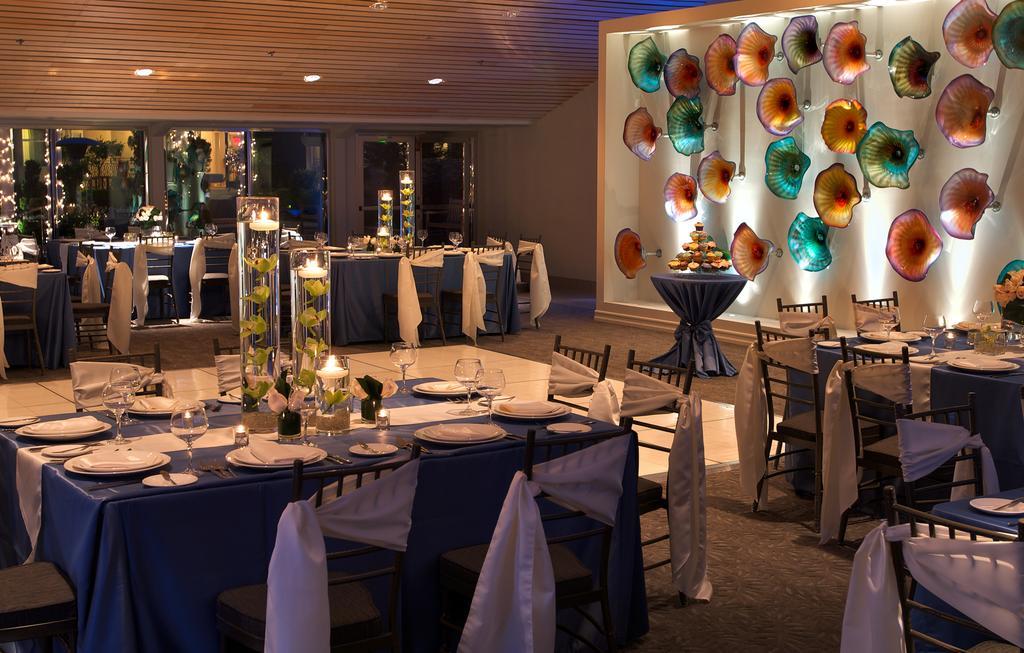The Belamar Hotel Manhattan Beach, Tapestry By Hilton Экстерьер фото
