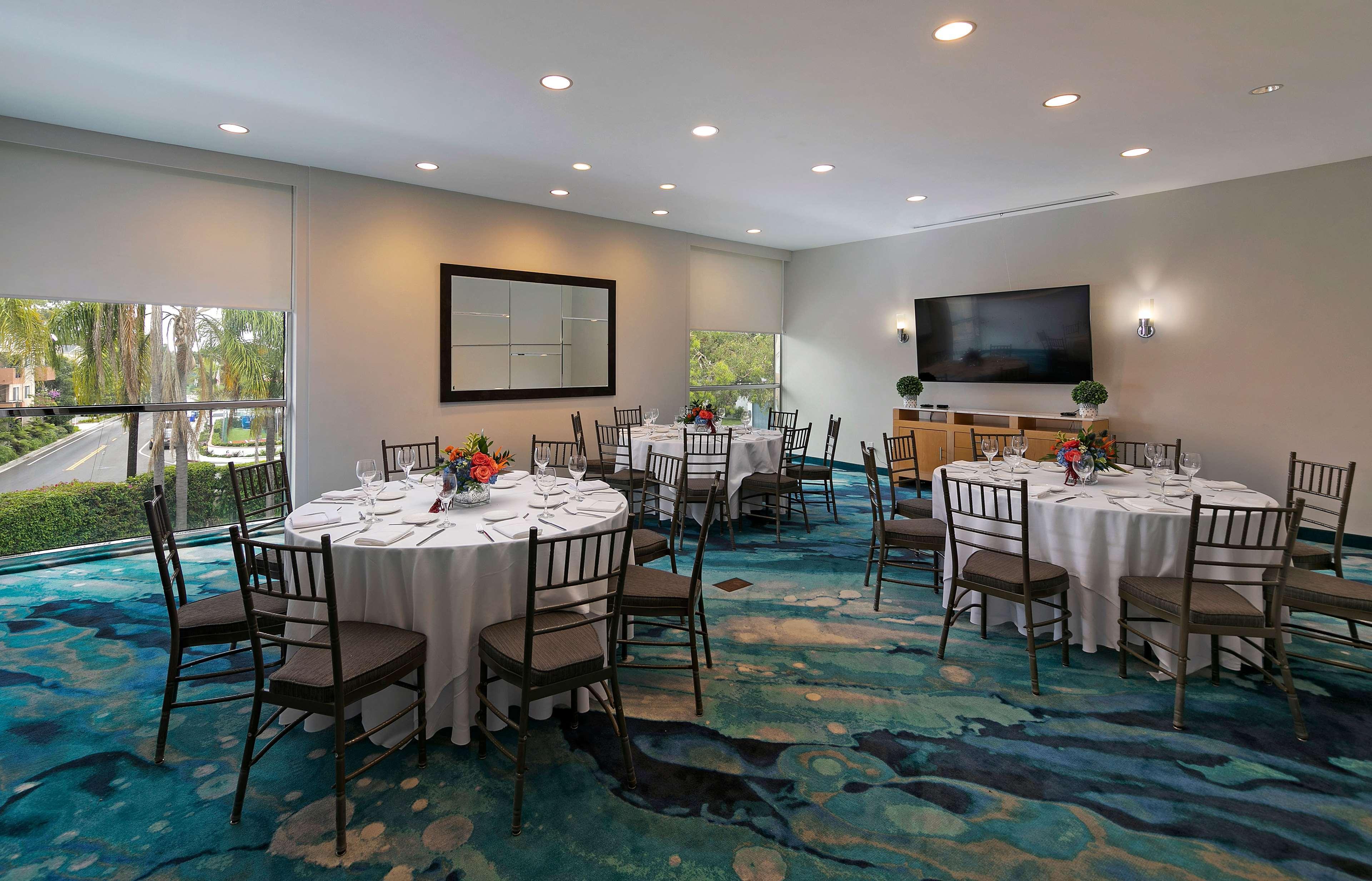 The Belamar Hotel Manhattan Beach, Tapestry By Hilton Экстерьер фото