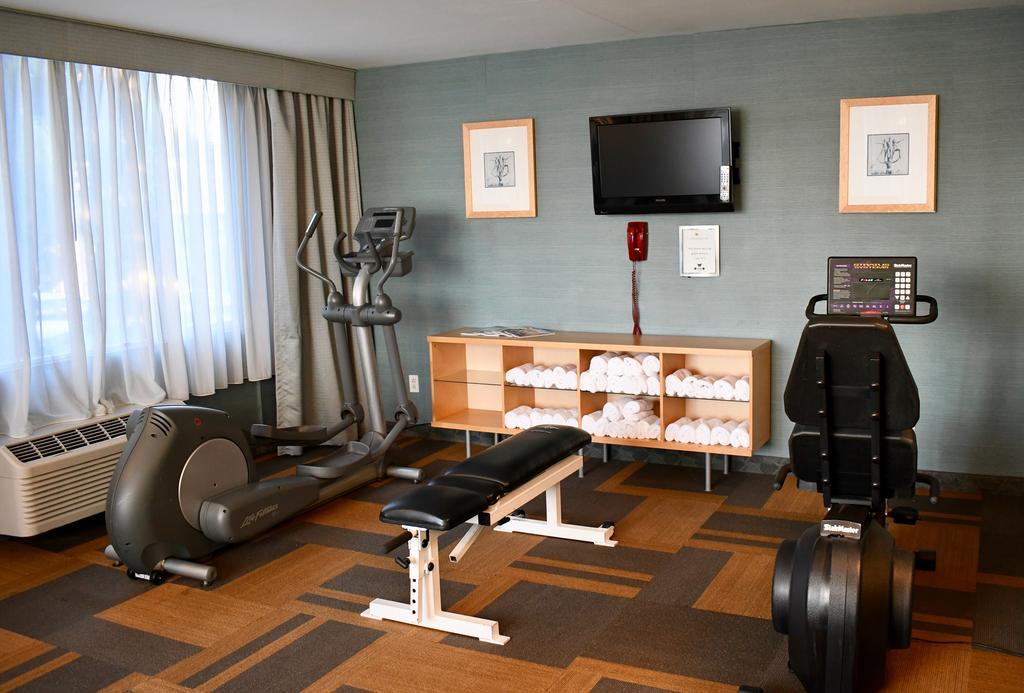 The Belamar Hotel Manhattan Beach, Tapestry By Hilton Экстерьер фото