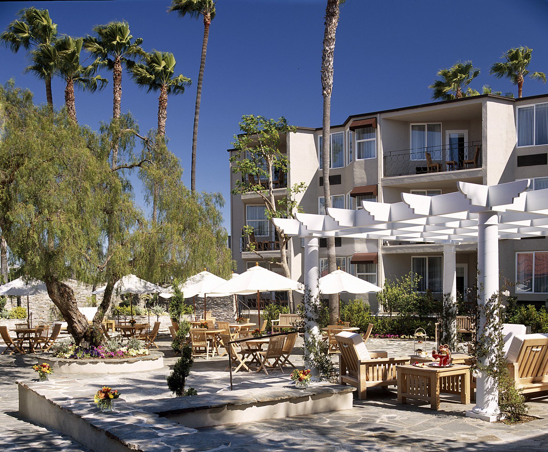 The Belamar Hotel Manhattan Beach, Tapestry By Hilton Экстерьер фото