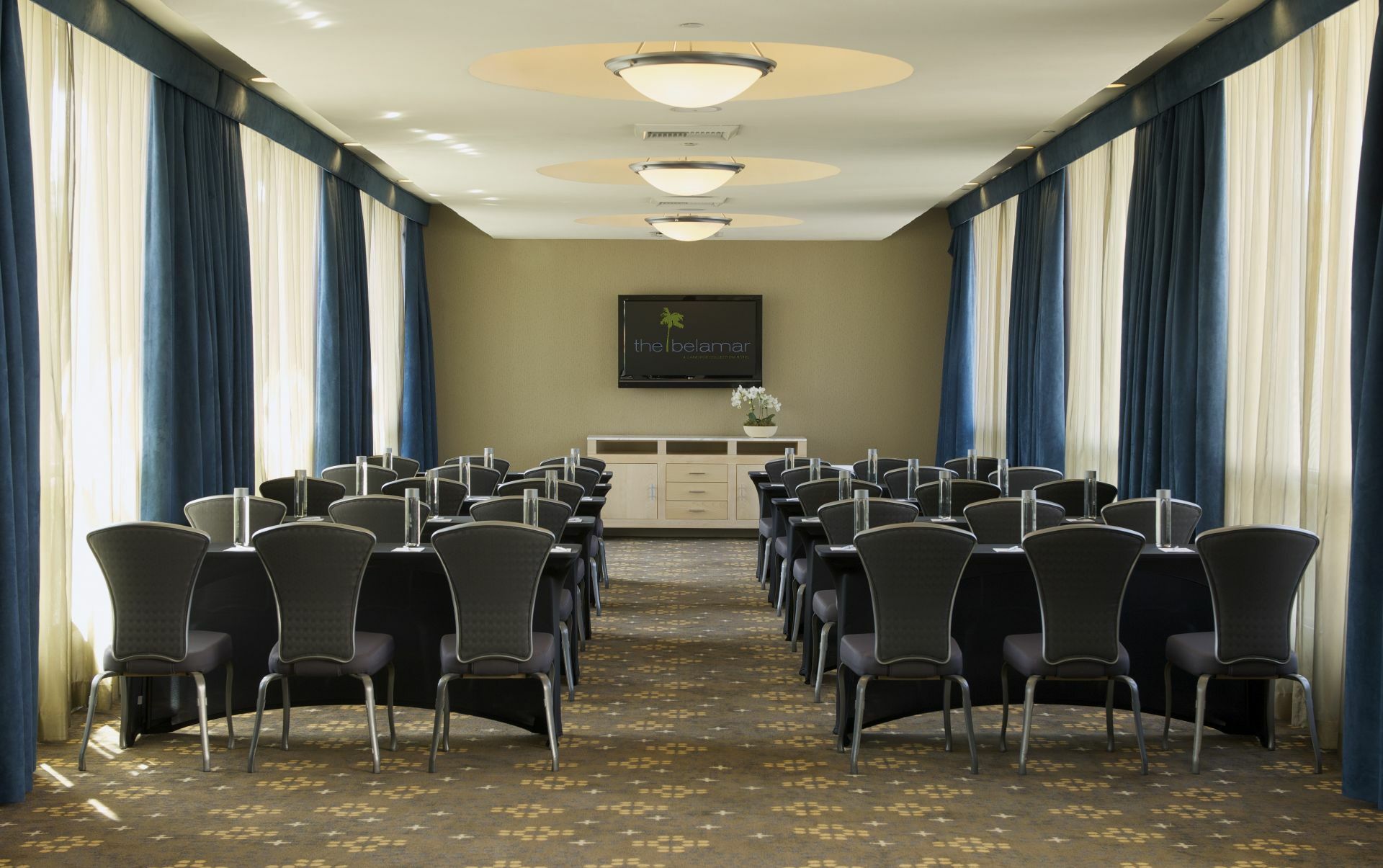The Belamar Hotel Manhattan Beach, Tapestry By Hilton Экстерьер фото